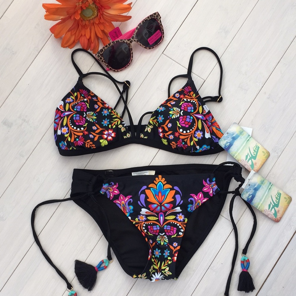 NWT Hobie Bikini